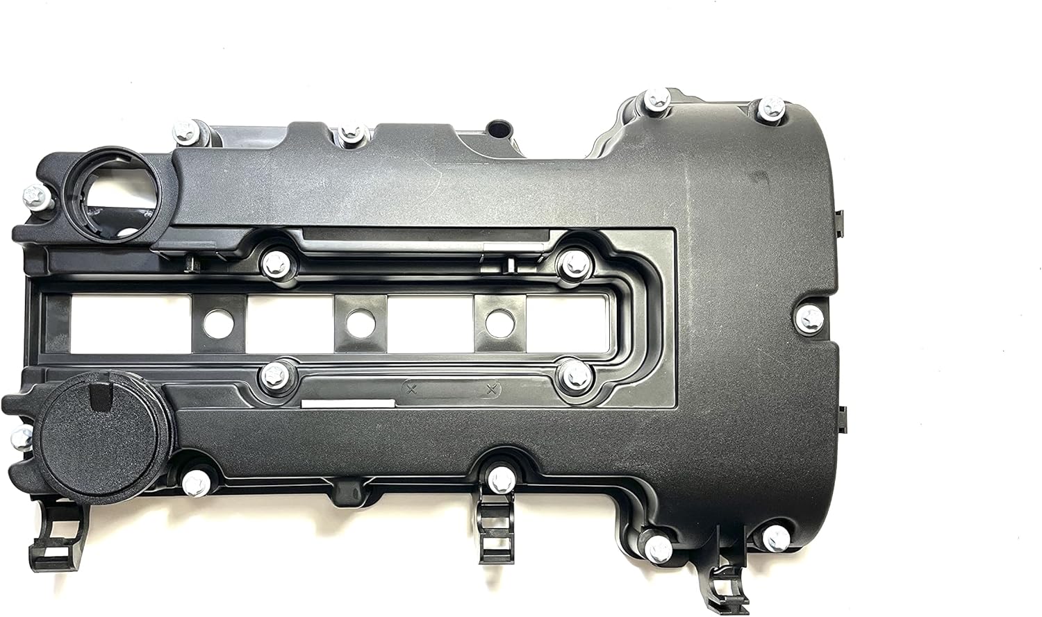 Valve Cover with Gasket Pack of 2 L25922