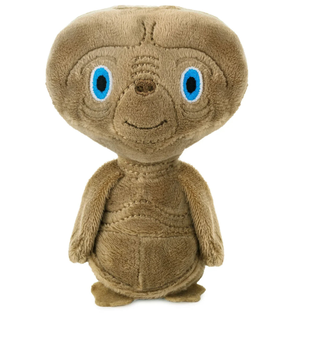 E.T. Light Plush with Tag U8520