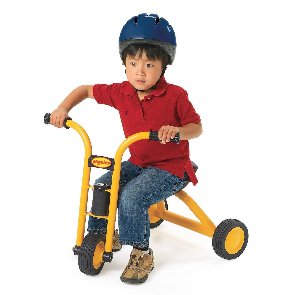 Mini Pusher J41382
