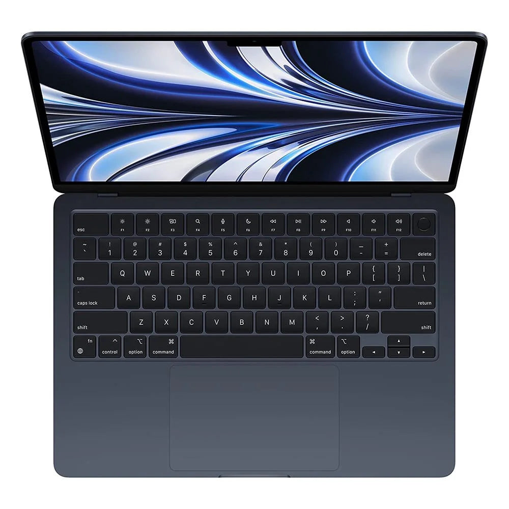 MacBook Air 13.6-inch M2 Laptop 256 GB Flash HD 8GB RAM J24210