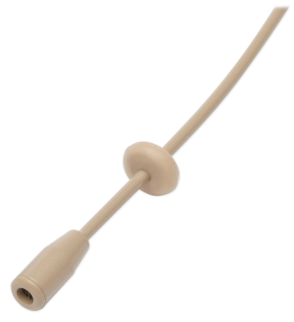 Omnidirectional Condenser Headset Microphone P17220