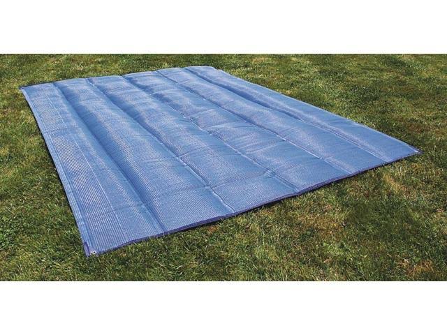 9 x 12 ft Blue Awning Leisure Mat R5943