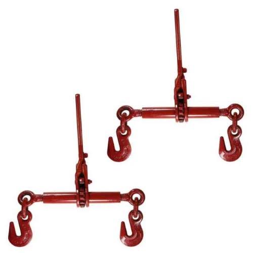 Ratchet Chain Binder 1/2 inch-5/8 inch 2 Pack C55627