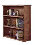 Open Bookcase T1639