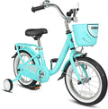 14-16 Inch Steel Frame Children Bicycle with Training Wheel P7577