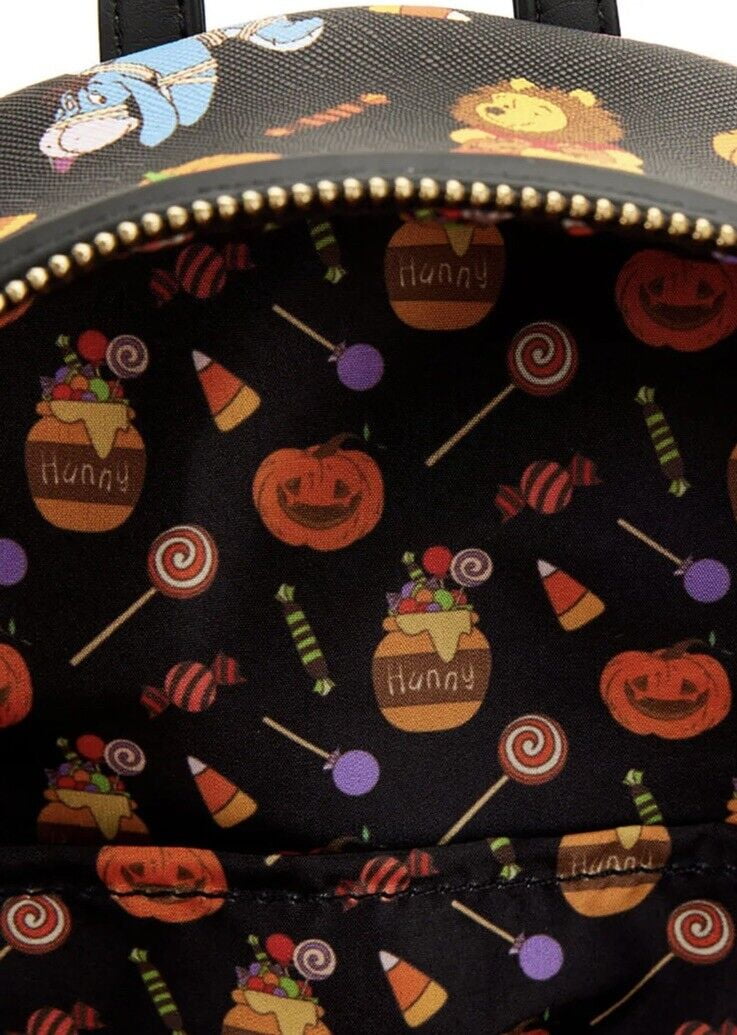 Mini Backpack Purse H52397