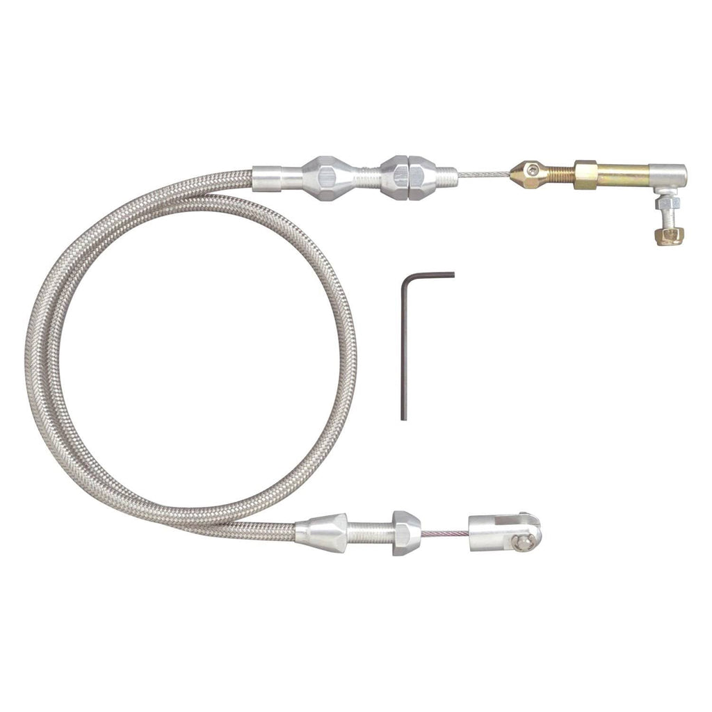 Hi-Tech Throttle Cable Kit Q164935