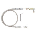 Hi-Tech Throttle Cable Kit Q164935