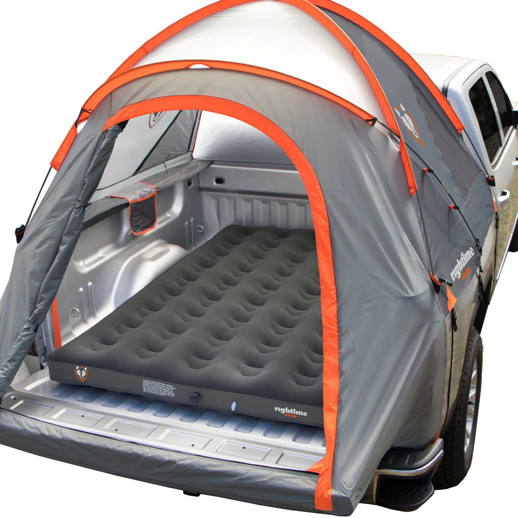 Full-Size Truck Bed Air Mattress T28357