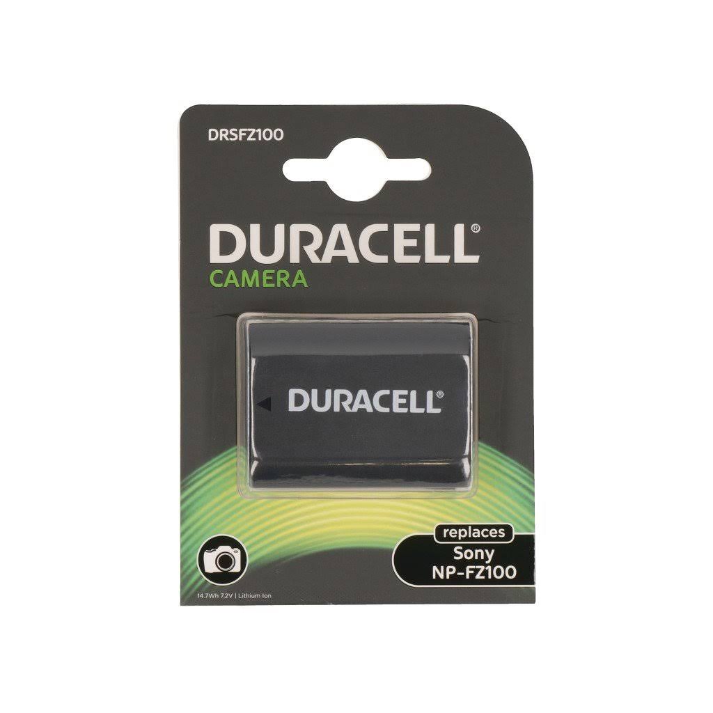 Camera Battery U350