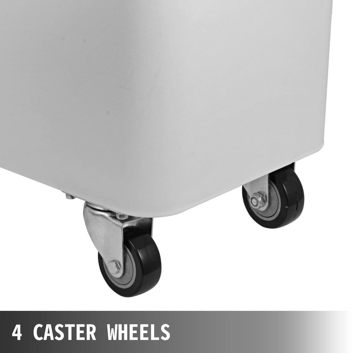 Ingredient Bin with Casters 27 Gallon V967032