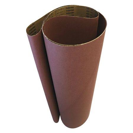 25x22 x 75x22 Abrasive Belt 50 Grit PK2 J4799
