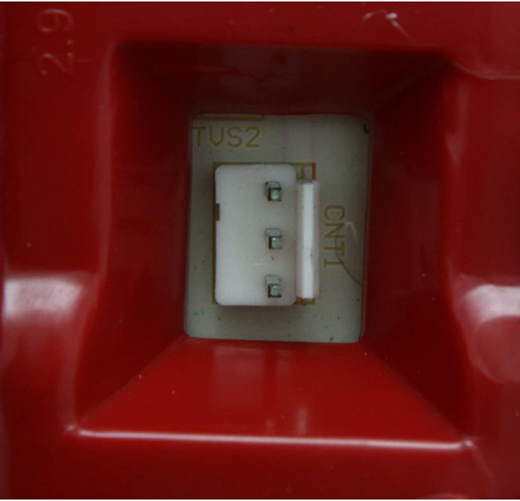 Passenger Side Rear Tail Light Assembly for Toyota RAV4 O939691