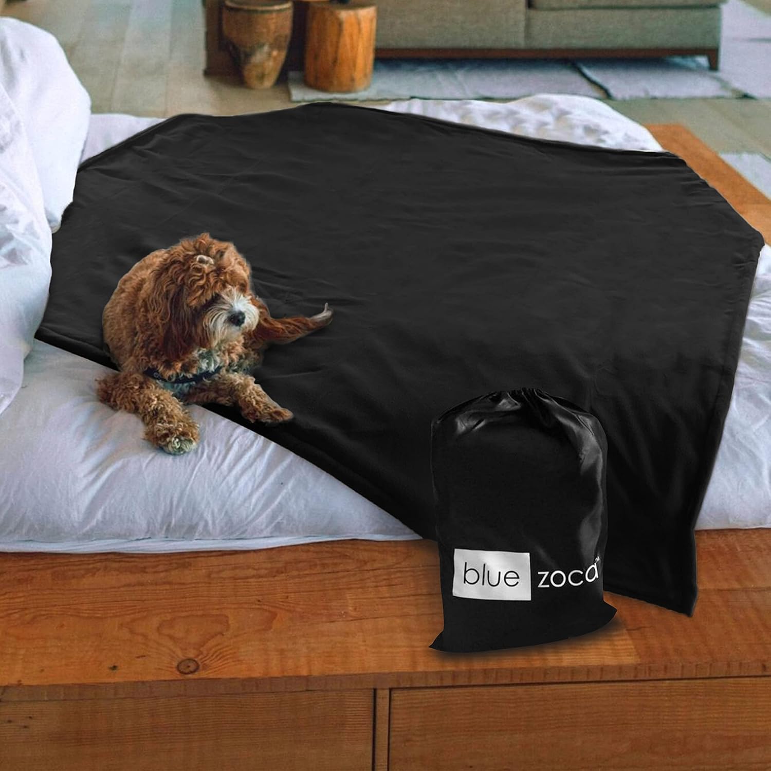 Merlot Waterproof Reversible Pet Proof Throw Blanket Y4427