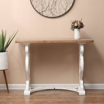Console Table H6720