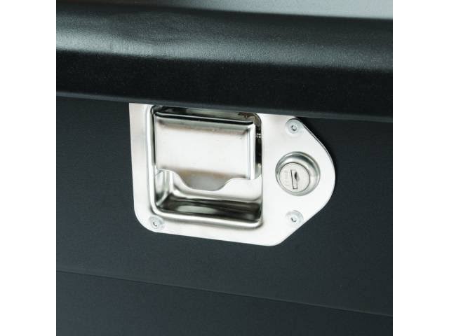 Crossover Tool Box V7473
