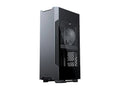 Mini-ITX Case Tempered Glass Anthracite Gray J51940