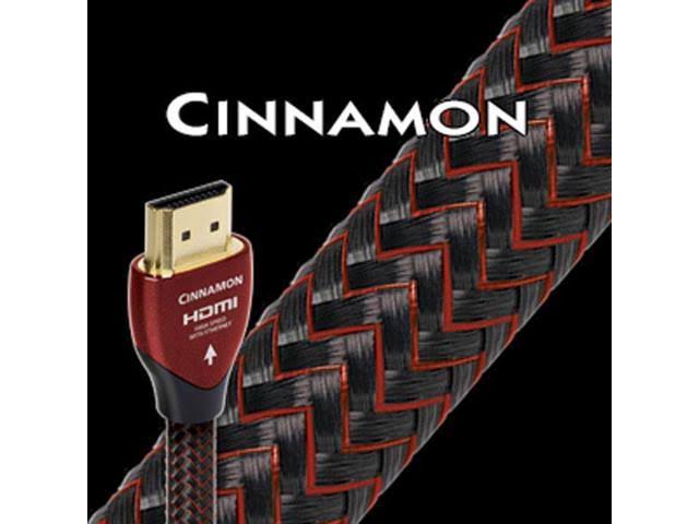 Cinnamon HDMI Cable - 3 Meters R2766