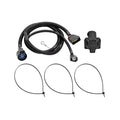 Tow Harness Wiring Package L3070