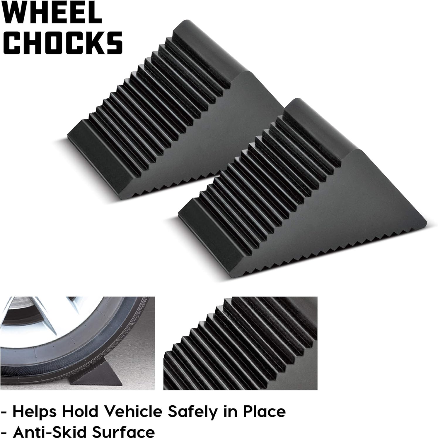 6 Pc. Car and Garage Service Set F9427