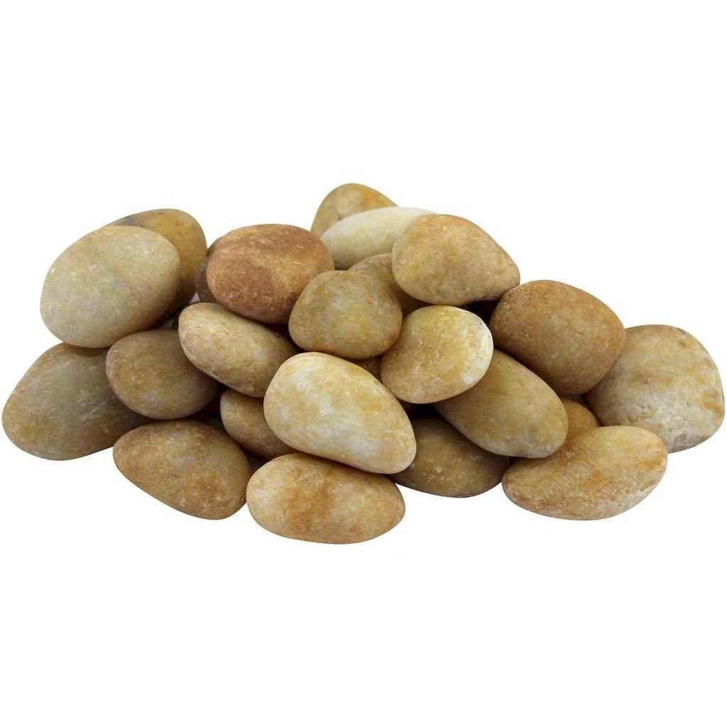 Golden Sapphire Pebbles L707107