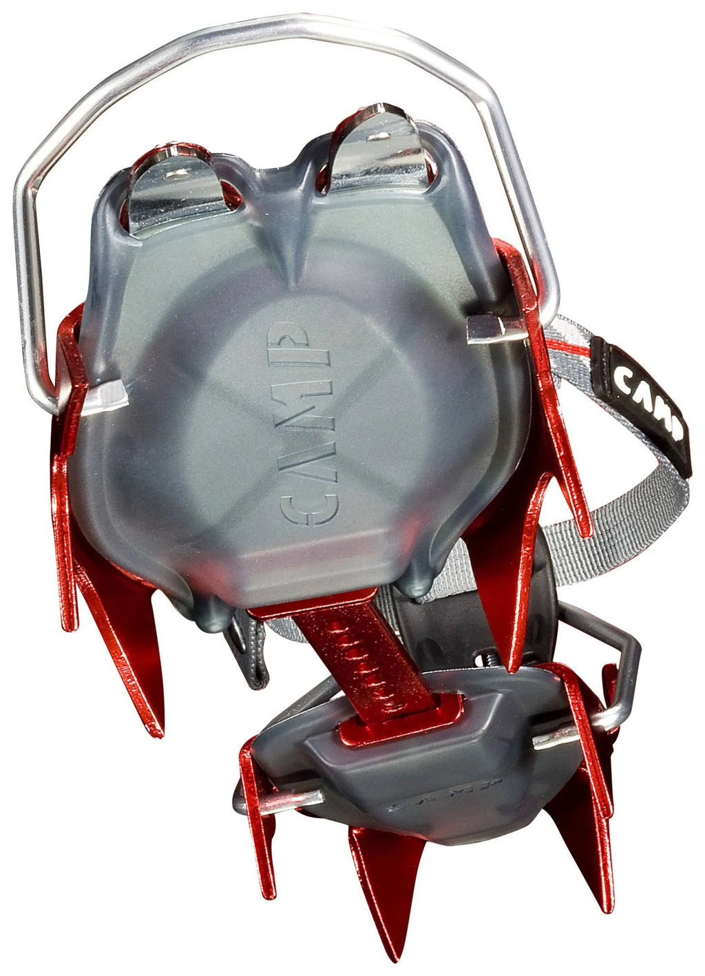 Automatic Crampons O597