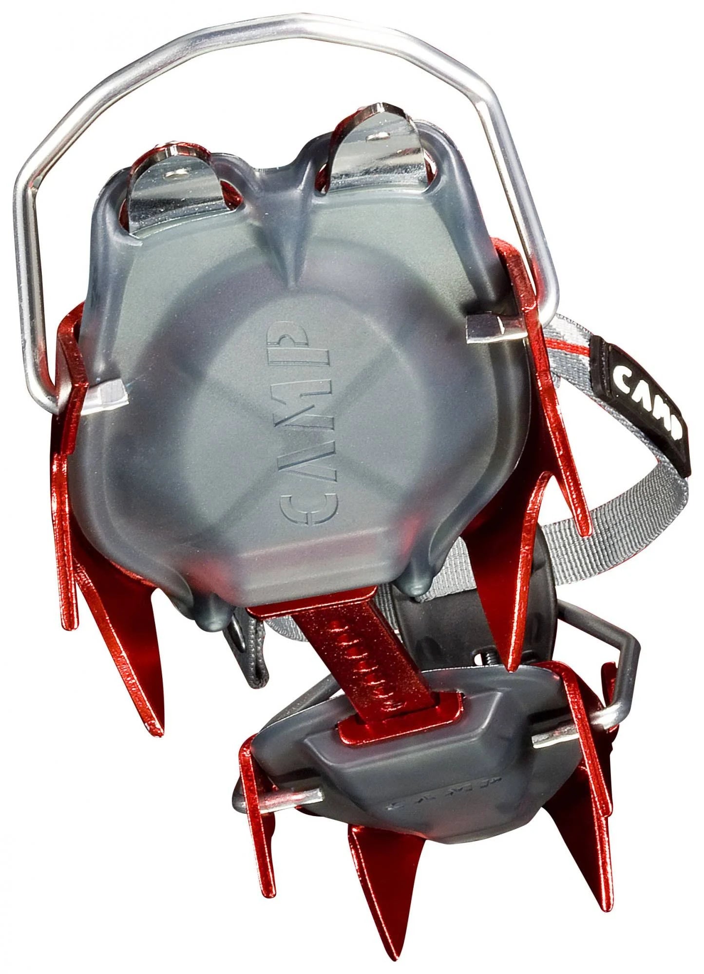 Automatic Crampons O597