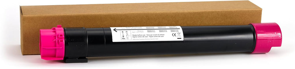 Cyan Toner Cartridge N856889