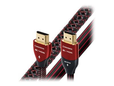 Cinnamon HDMI Cable - 3 Meters R2766