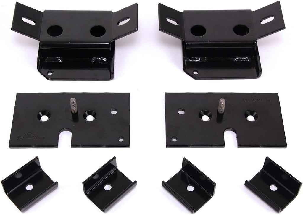 Air Suspension Kit C91363