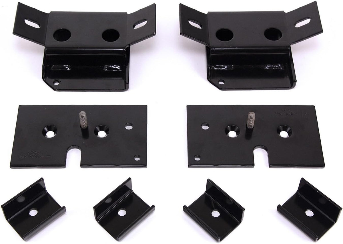 Air Suspension Kit C91363