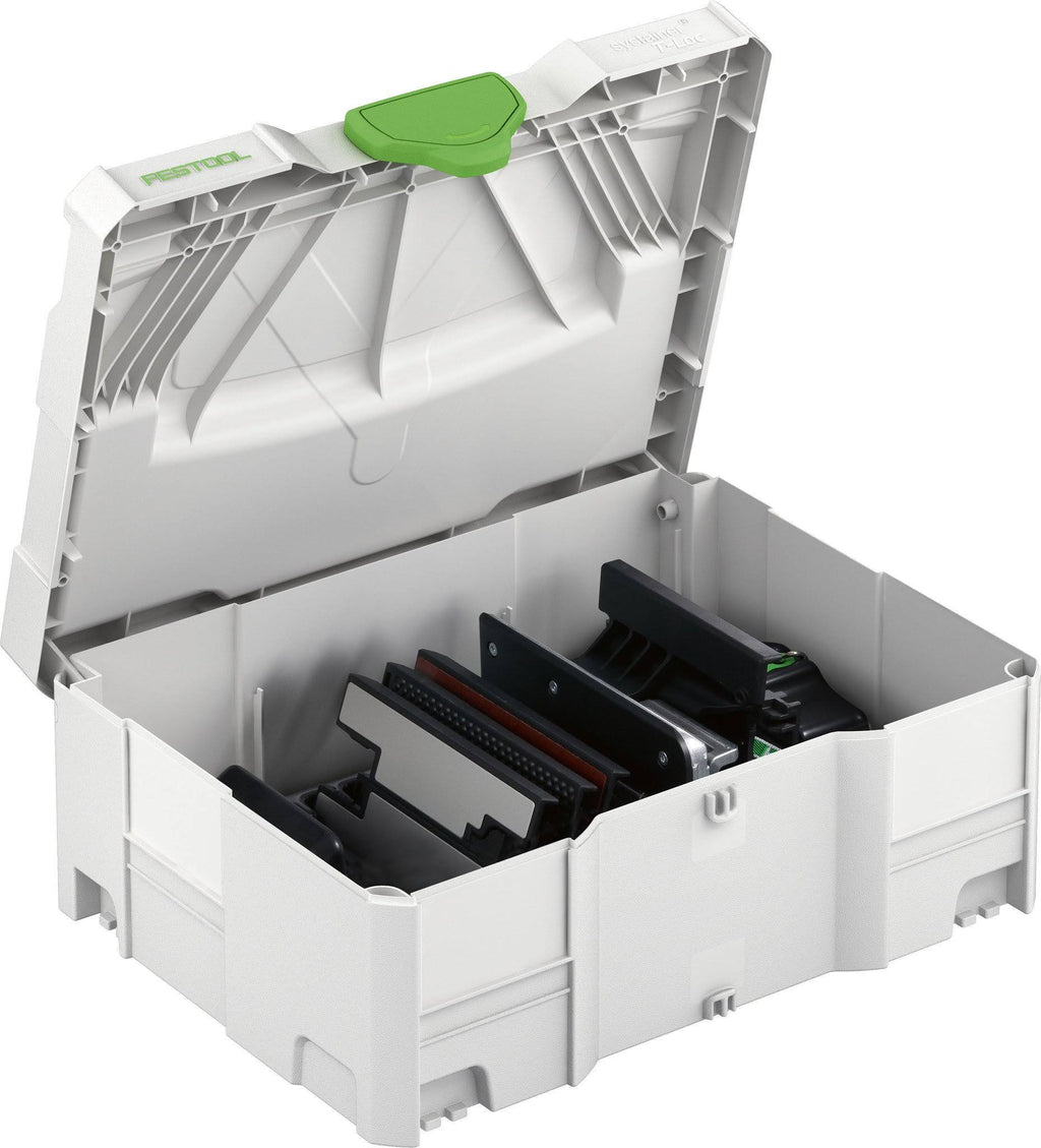 Carvex Accessory Systainer G254