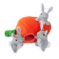 Hide and Seek Puzzle Dog Toy U166