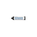 EZwaste XL Safety Vent Carboy 75L HDPE with VersaCap 120mm, 4 Ports L7117