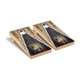 Army Black Knights Triangle Cornhole Game Set K74750
