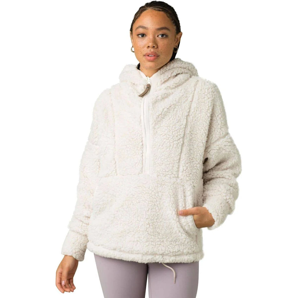 Dream Dust Half Zip X92857