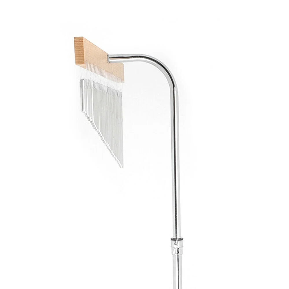 36-Tone Bar Chimes Musical Percussion Instrument with Tripod Stand D796