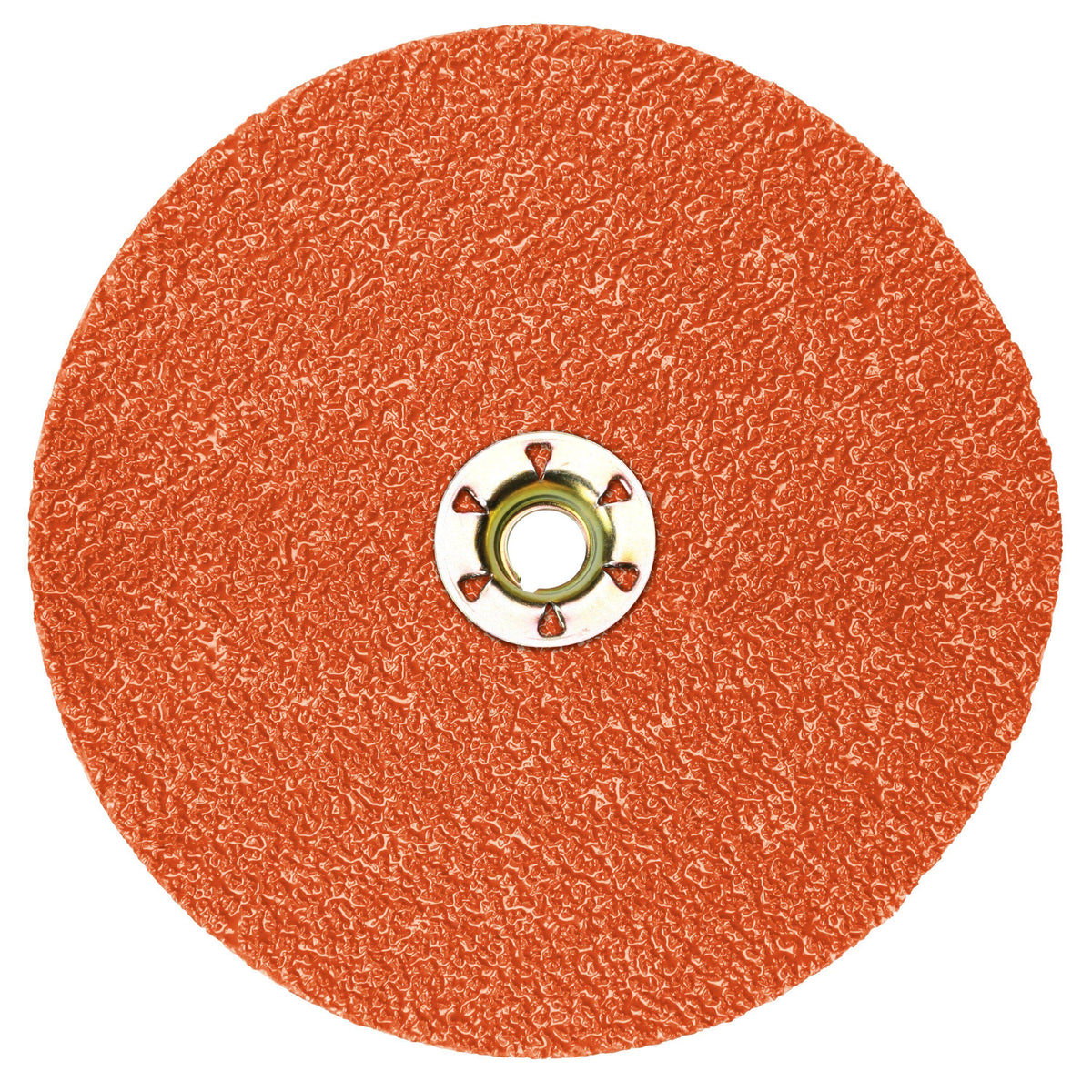 1-1/2x22 120+ Grit TS 787C Roloc Fibre Disc C932175