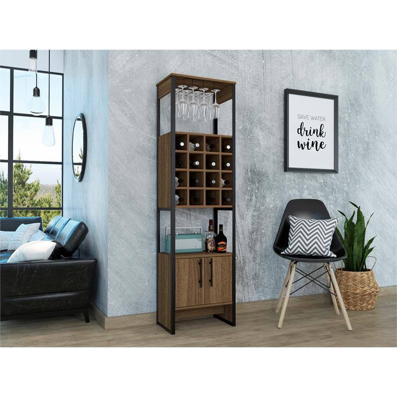 Bar Cabinet P983051