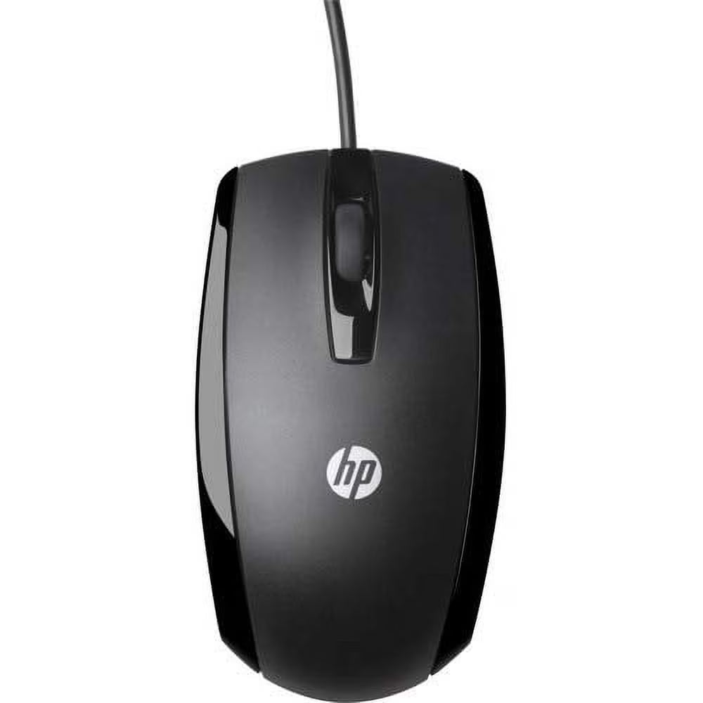 Wired USB Mouse for PC, Laptop, Mac, Chromebook L444