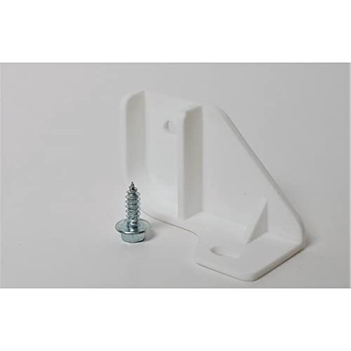 Ice Maker Replacement Kit Pack of 2 M98839