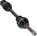 Front Left Cv Joint Axle Pack of 2 P857