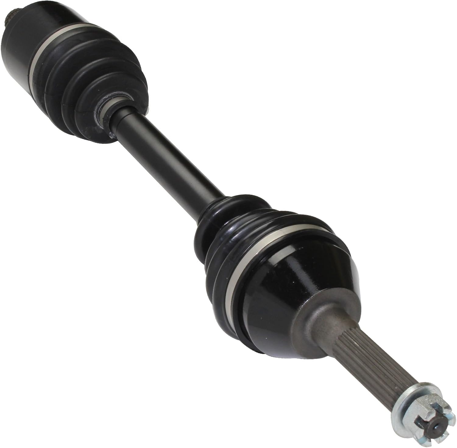 Front Left Cv Joint Axle Pack of 2 P857