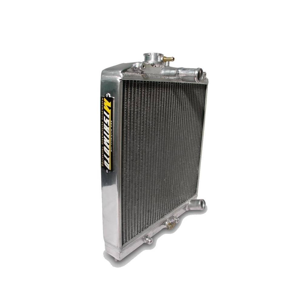 Radiator X6381