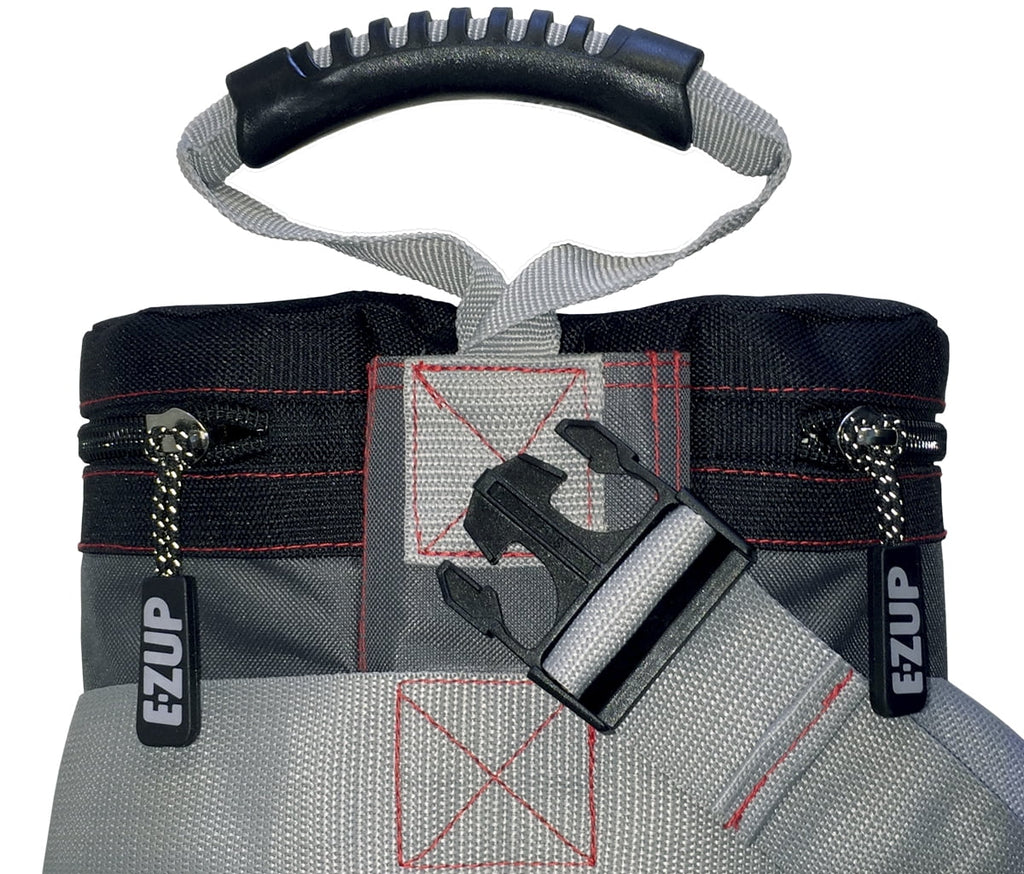 Deluxe Weight Bags - 2 pack, 45 lbs. C6200