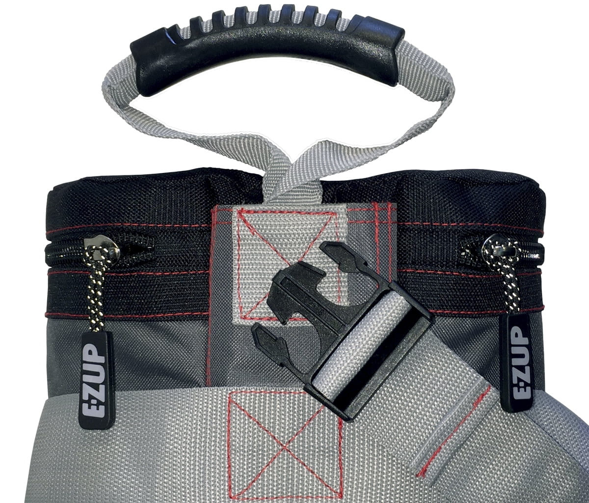 Deluxe Weight Bags - 2 pack, 45 lbs. C6200