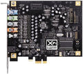 PCI Express Sound Blaster X-Fi Titanium Sound Card V519