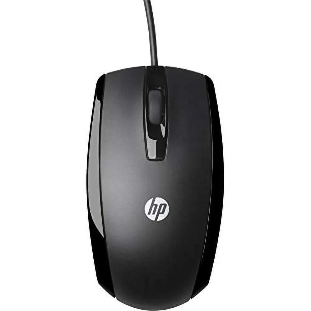 Wired USB Mouse for PC, Laptop, Mac, Chromebook L444