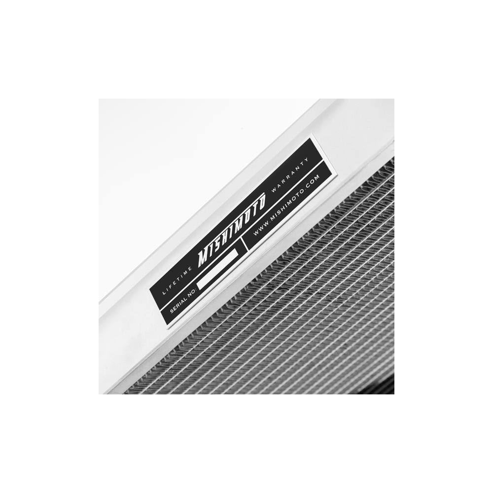 Radiator X6381