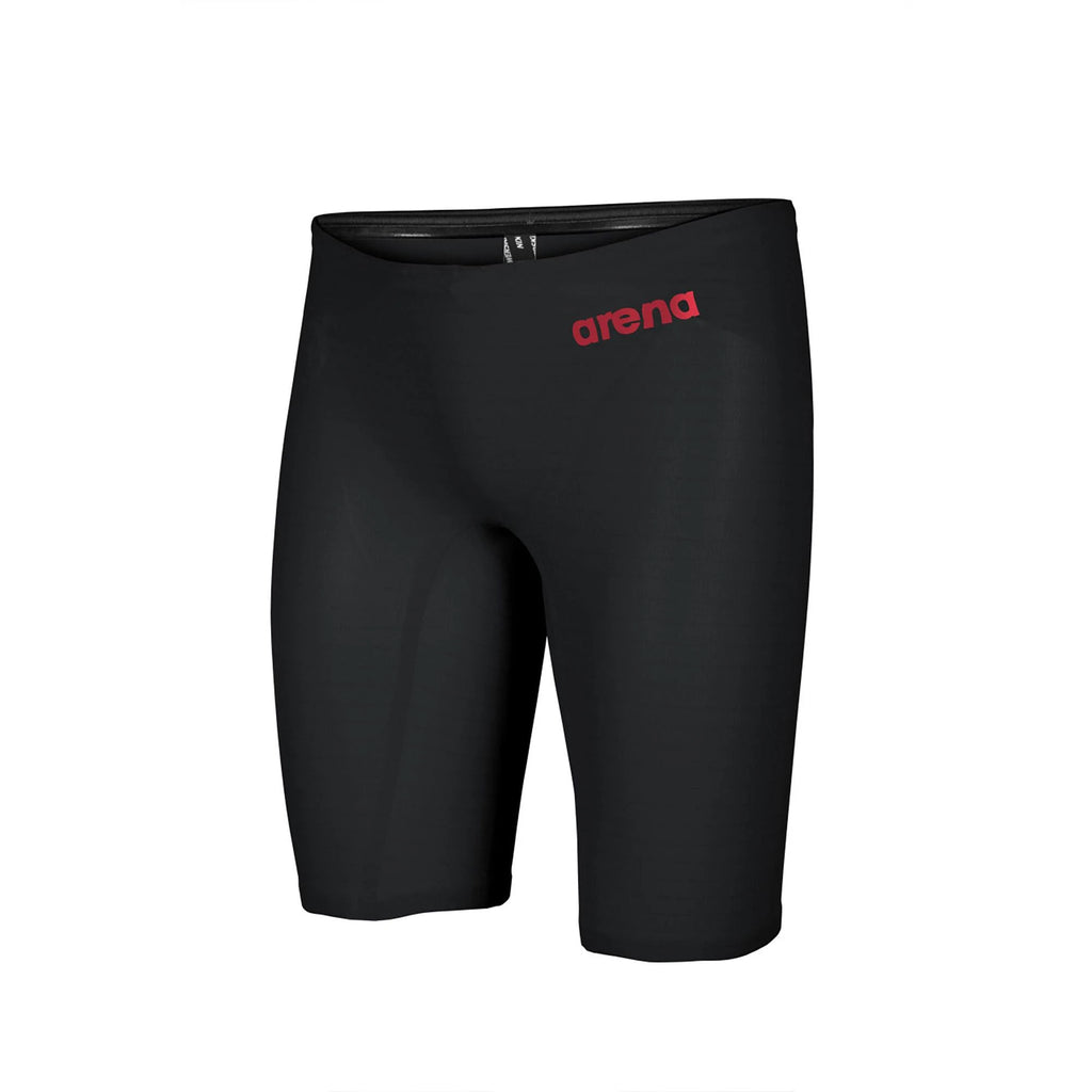 Black-Red Jammer Tech Suit G962022